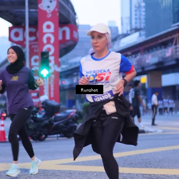 Runner Photo 5021163