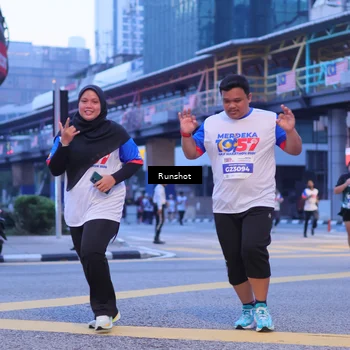 Runner Photo 5021164