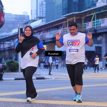 Runner Photo 5021165
