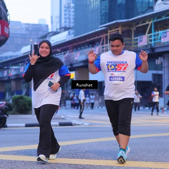 Runner Photo 5021166