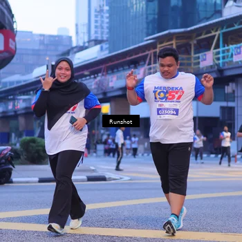 Runner Photo 5021169