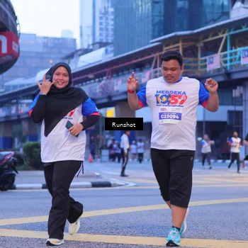 Runner Photo 5021170