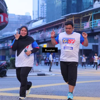 Runner Photo 5021171