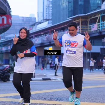 Runner Photo 5021174