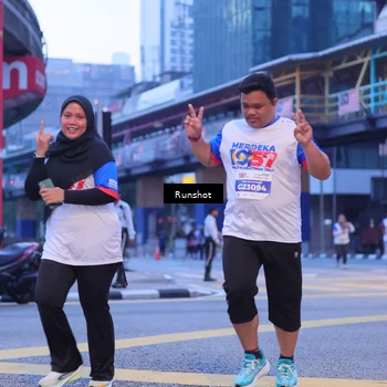 Runner Photo 5021175