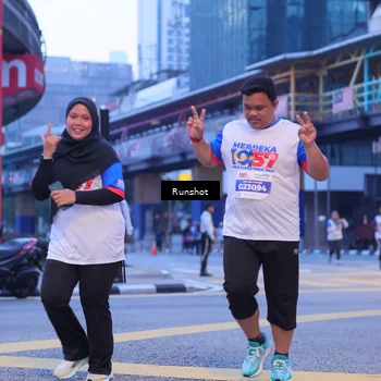 Runner Photo 5021176