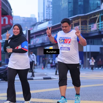 Runner Photo 5021178