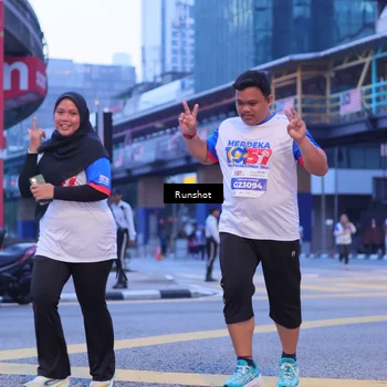 Runner Photo 5021179