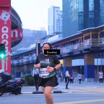Runner Photo 5021182