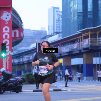 Runner Photo 5021184