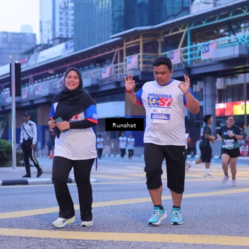 Runner Photo 5021189