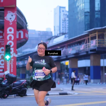 Runner Photo 5021190