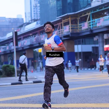 Runner Photo 5021203