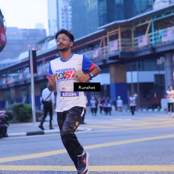 Runner Photo 5021208