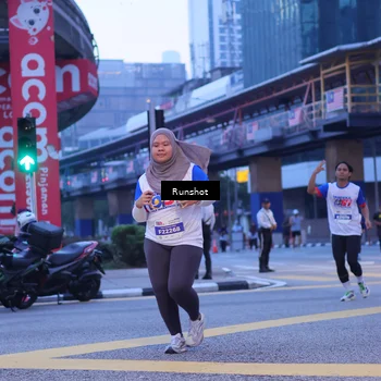 Runner Photo 5021211