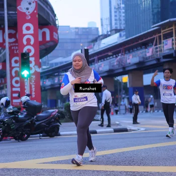 Runner Photo 5021220
