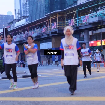 Runner Photo 5021244
