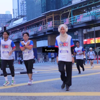 Runner Photo 5021247