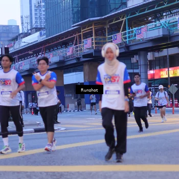 Runner Photo 5021248