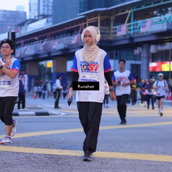 Runner Photo 5021257