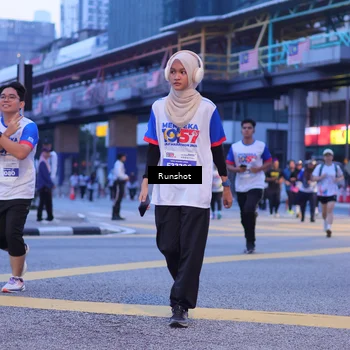 Runner Photo 5021258