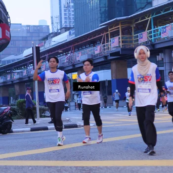 Runner Photo 5021259