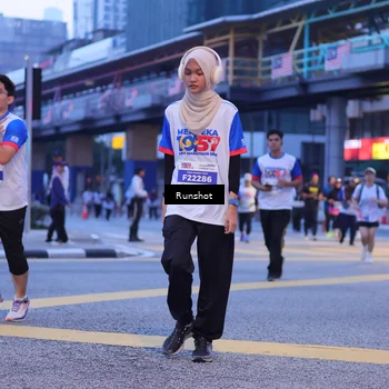 Runner Photo 5021261