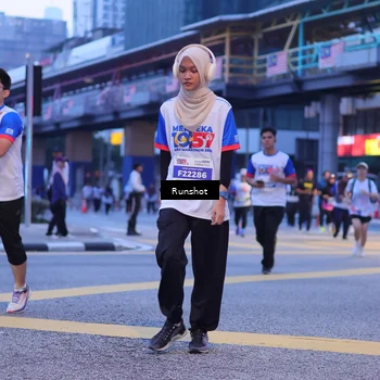 Runner Photo 5021264