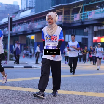 Runner Photo 5021265