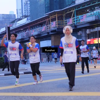 Runner Photo 5021266