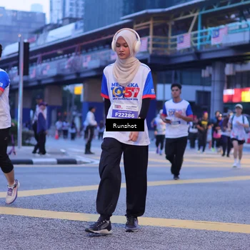 Runner Photo 5021267