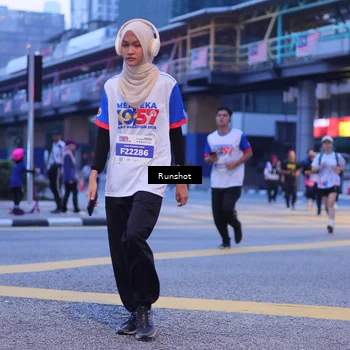 Runner Photo 5021268