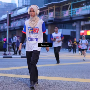 Runner Photo 5021270