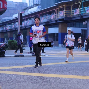 Runner Photo 5021277