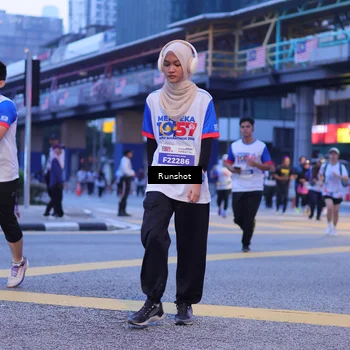 Runner Photo 5021278