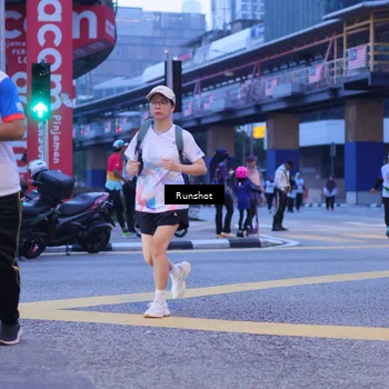 Runner Photo 5021280
