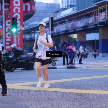 Runner Photo 5021283