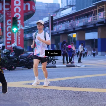 Runner Photo 5021285
