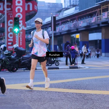 Runner Photo 5021287