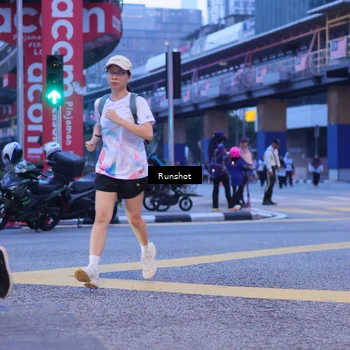 Runner Photo 5021288