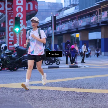 Runner Photo 5021291