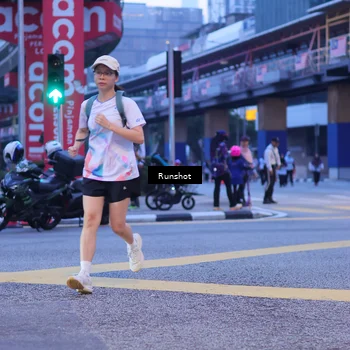 Runner Photo 5021293