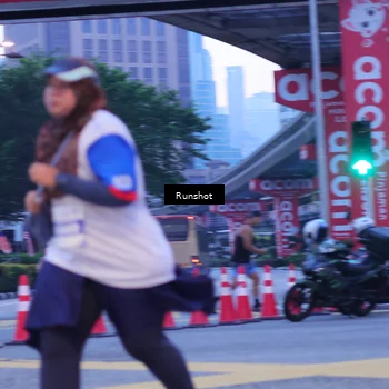 Runner Photo 5021294