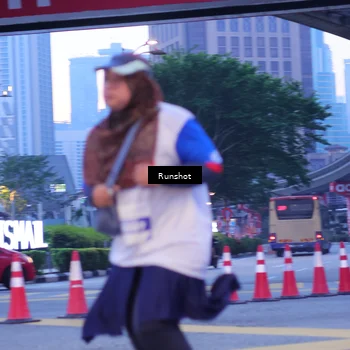 Runner Photo 5021299