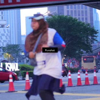 Runner Photo 5021301