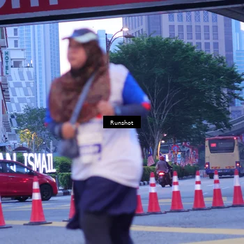 Runner Photo 5021302