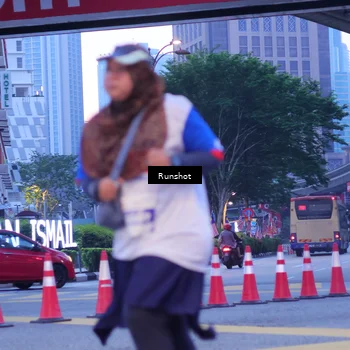 Runner Photo 5021303