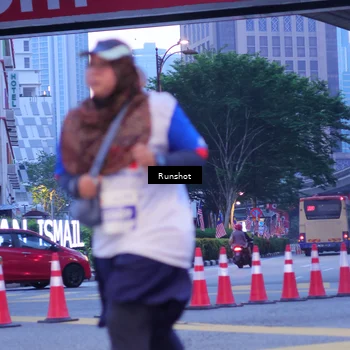 Runner Photo 5021306