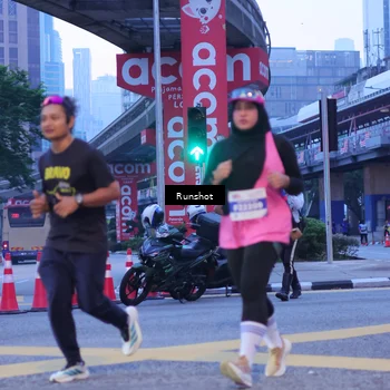 Runner Photo 5021308