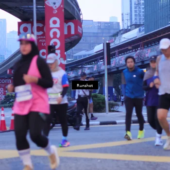 Runner Photo 5021326